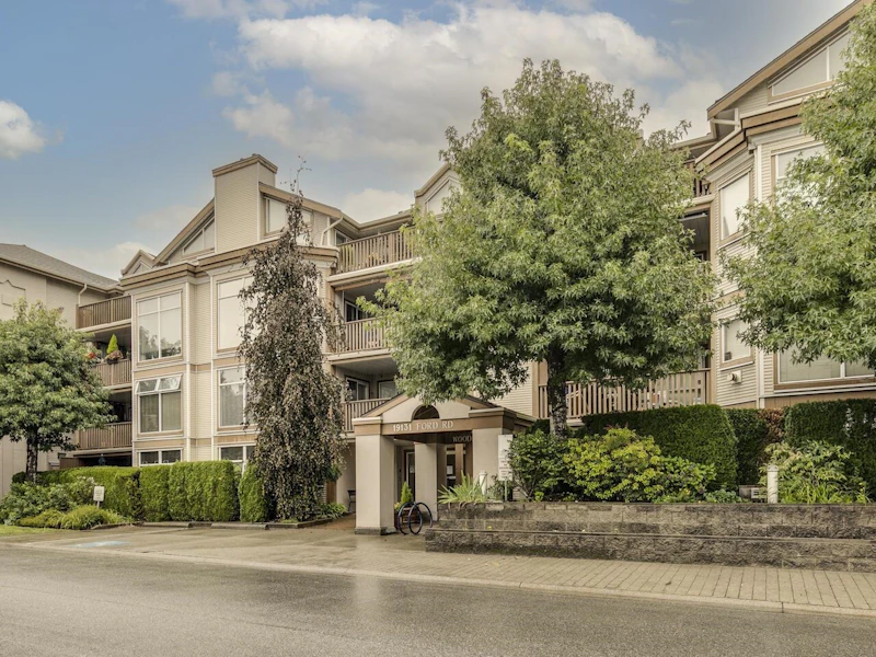 105 - 19131 Ford Road, Pitt Meadows BC V3Y 2R5