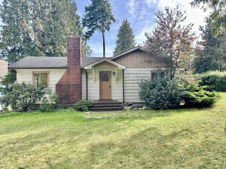 765 Franklin Road, Gibsons, BC, V0N 1V8 - 2