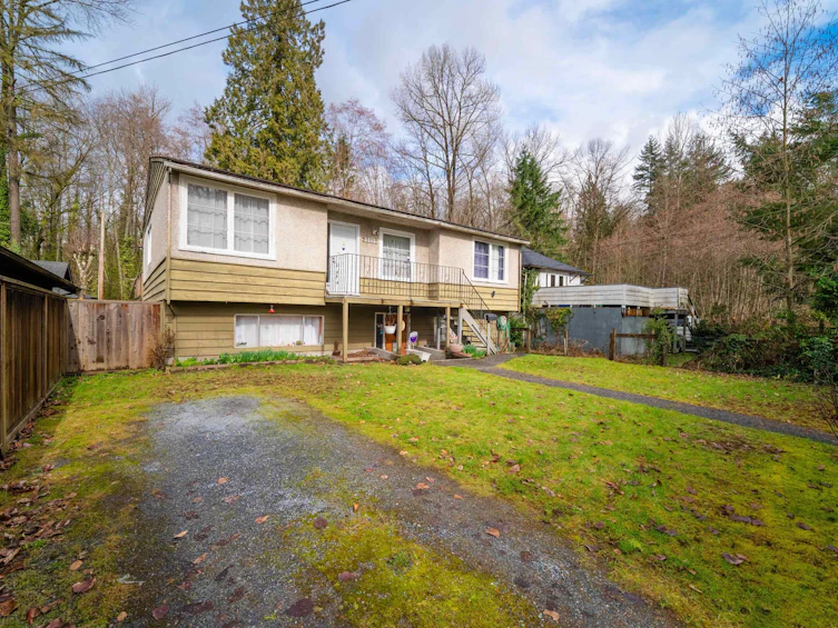 2212 Old Dollarton Road, North Vancouver, BC, V7H 1A8 - 2