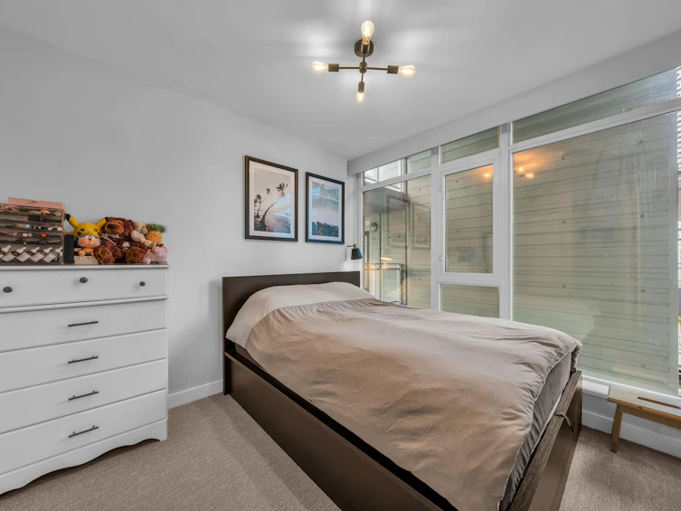 807-1372 Seymour Street, Vancouver, BC, V6B 1L1 - 11