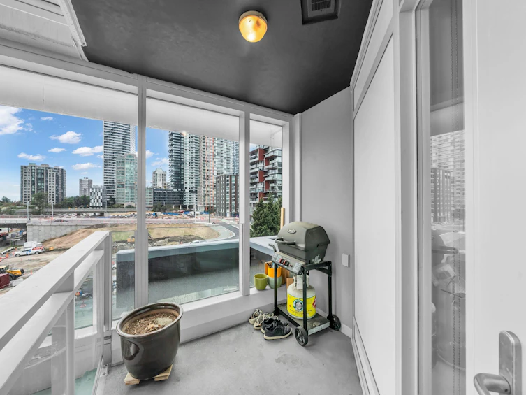 807-1372 Seymour Street, Vancouver, BC, V6B 1L1 - 15