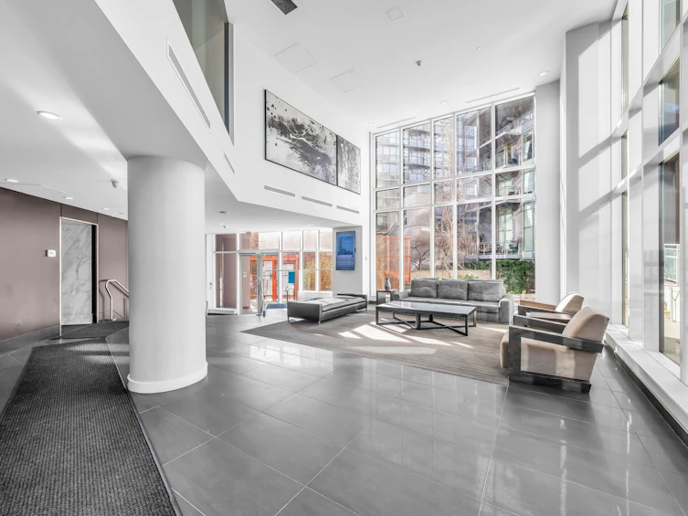 807-1372 Seymour Street, Vancouver, BC, V6B 1L1 - 29