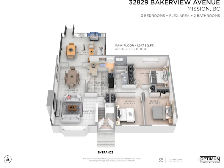 32829 Bakerview Avenue, Mission, BC, V2V 2P8 - 37