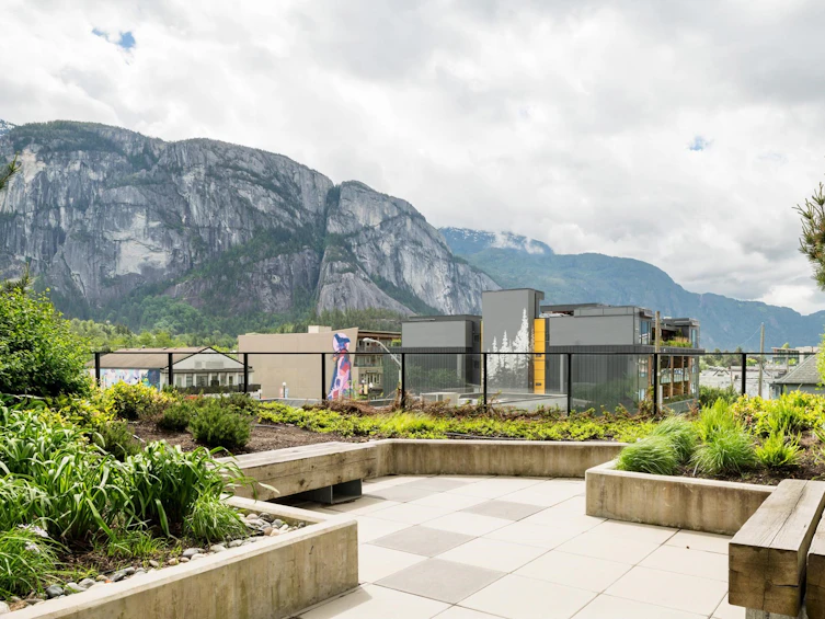 214-1365 Pemberton Avenue, Squamish, BC, V8B 1B7 - 16