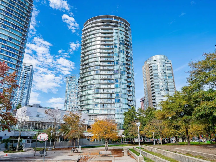 2303-58 Keefer Place, Vancouver, BC, V6B 0B8 - 3