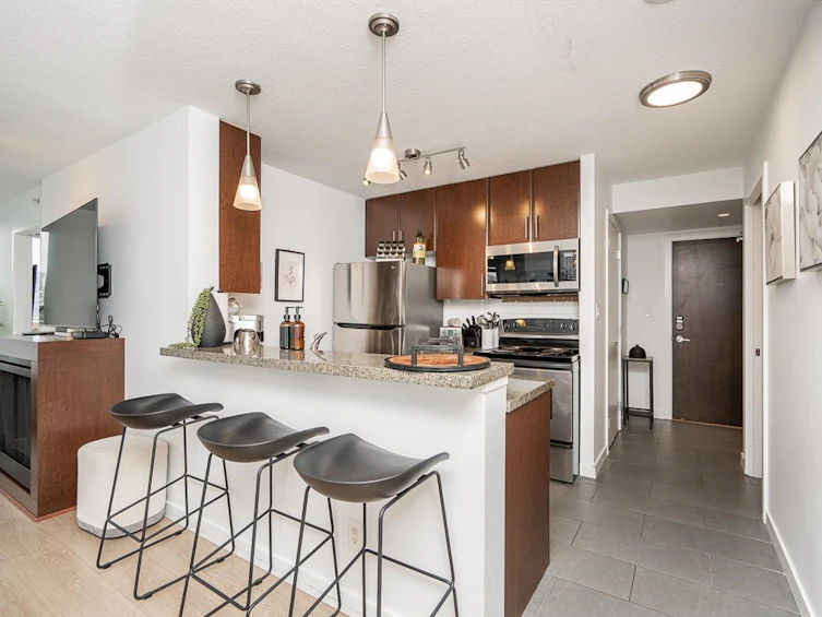 2303-58 Keefer Place, Vancouver, BC, V6B 0B8 - 11