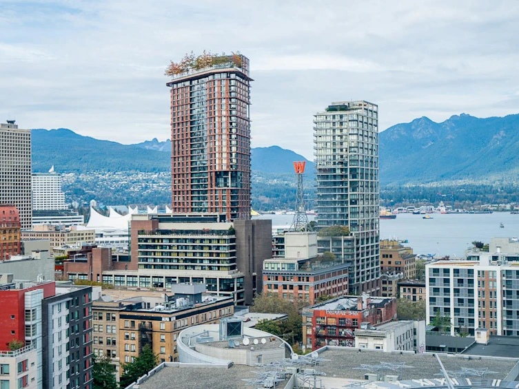 2303-58 Keefer Place, Vancouver, BC, V6B 0B8 - 24