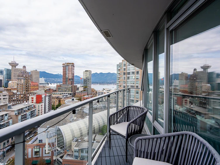 2303-58 Keefer Place, Vancouver, BC, V6B 0B8 - 34