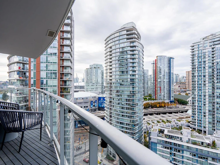 2303-58 Keefer Place, Vancouver, BC, V6B 0B8 - 35