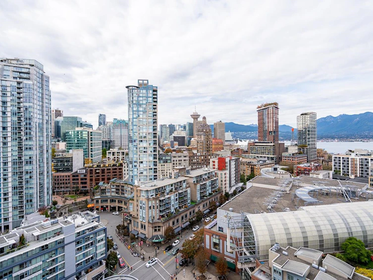 2303-58 Keefer Place, Vancouver, BC, V6B 0B8 - 36