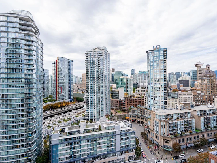 2303-58 Keefer Place, Vancouver, BC, V6B 0B8 - 37