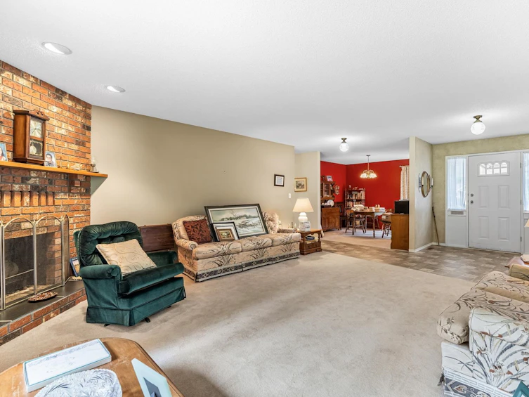 916 Sprice Avenue, Coquitlam, BC, V3J 7R9 - 9