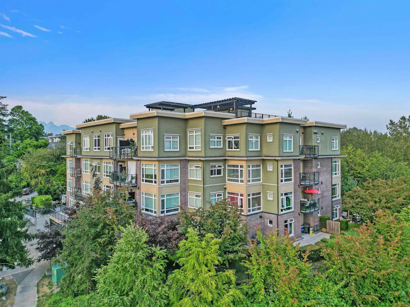 107 - 11566 224th Street, Maple Ridge BC V2X 9C9