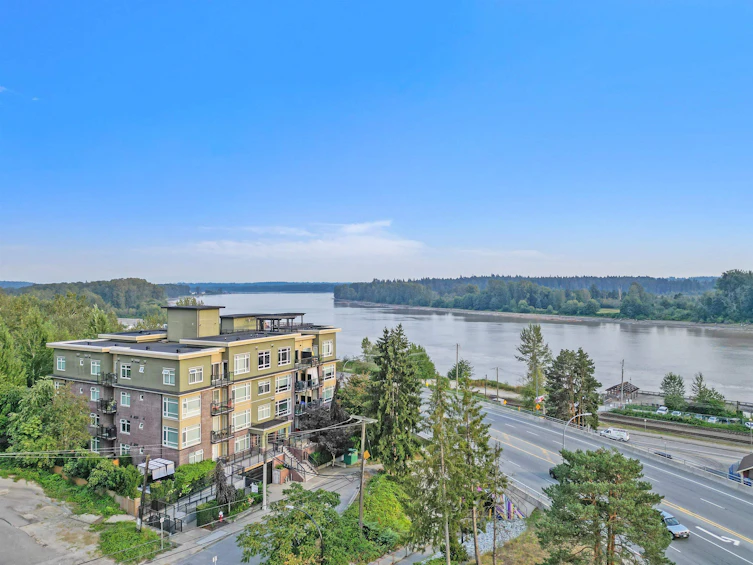 107-11566 224 Street, Maple Ridge, BC, V2X 5Z7 - 3
