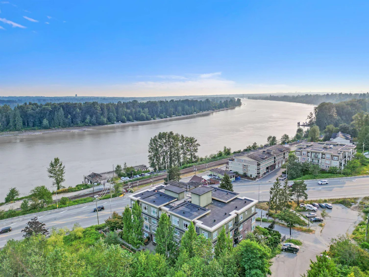 107-11566 224 Street, Maple Ridge, BC, V2X 5Z7 - 4