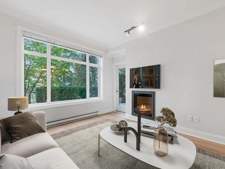 107-11566 224 Street, Maple Ridge, BC, V2X 5Z7 - 20