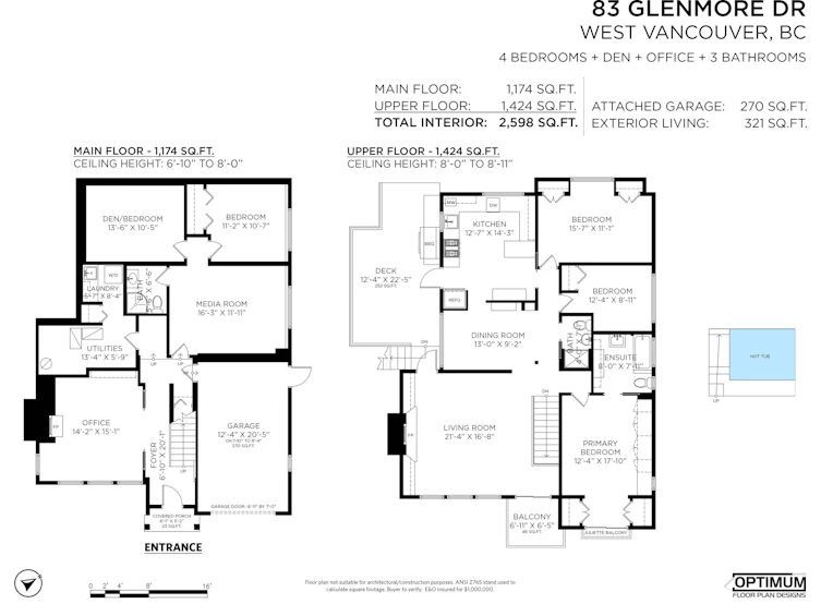 83 Glenmore Drive, West Vancouver, BC, V7S 1A9 - 36