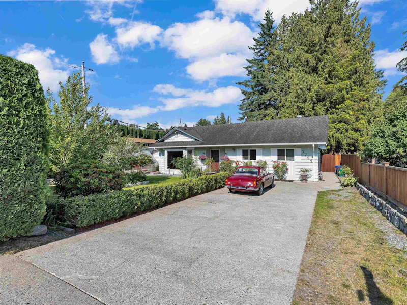 7792 Hurd Street, Mission BC V2V 3J4