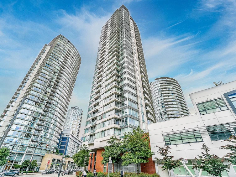 1709-688 Abbott Street, Vancouver, BC, V6B 0B9 - 4