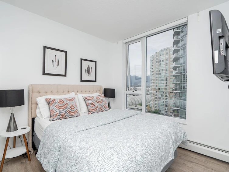 1709-688 Abbott Street, Vancouver, BC, V6B 0B9 - 21