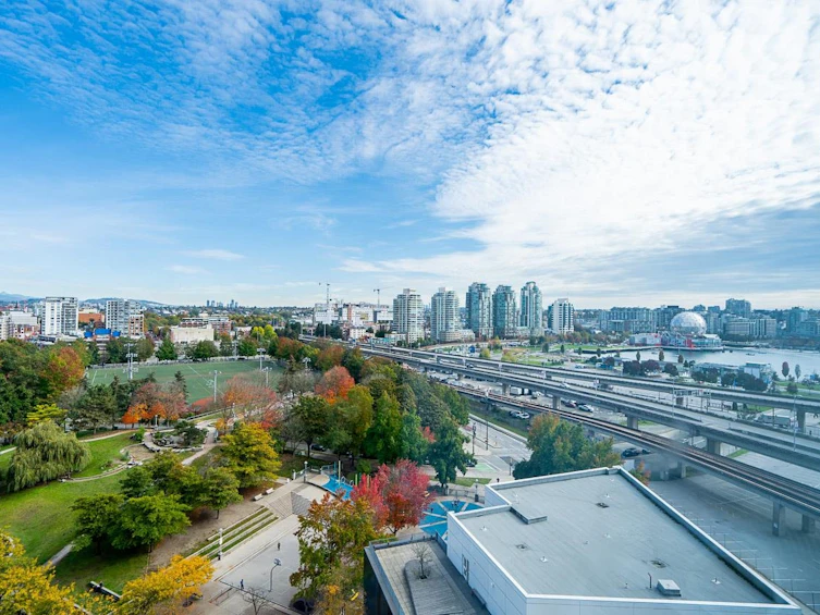 1709-688 Abbott Street, Vancouver, BC, V6B 0B9 - 32