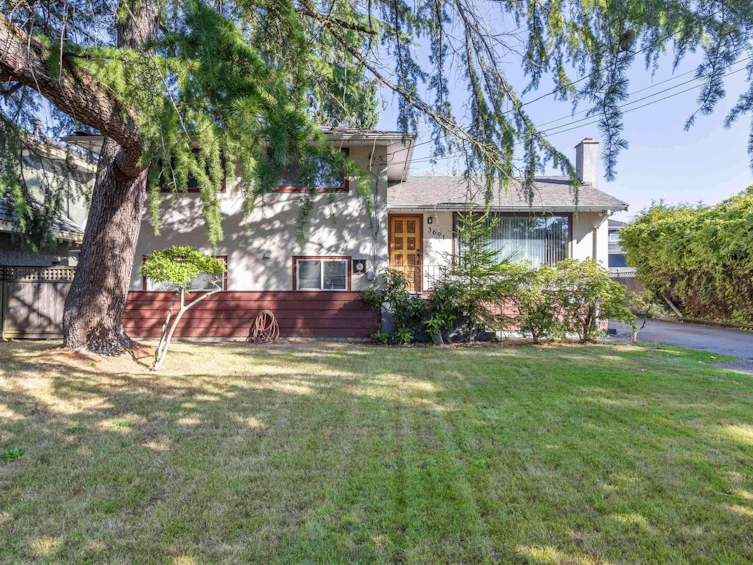 3691 Raymond Avenue, Richmond, BC, V7E 1A9 - 2