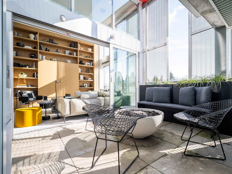 401-4387 W 10th Avenue, Vancouver, BC, V6R 2H6 - 5