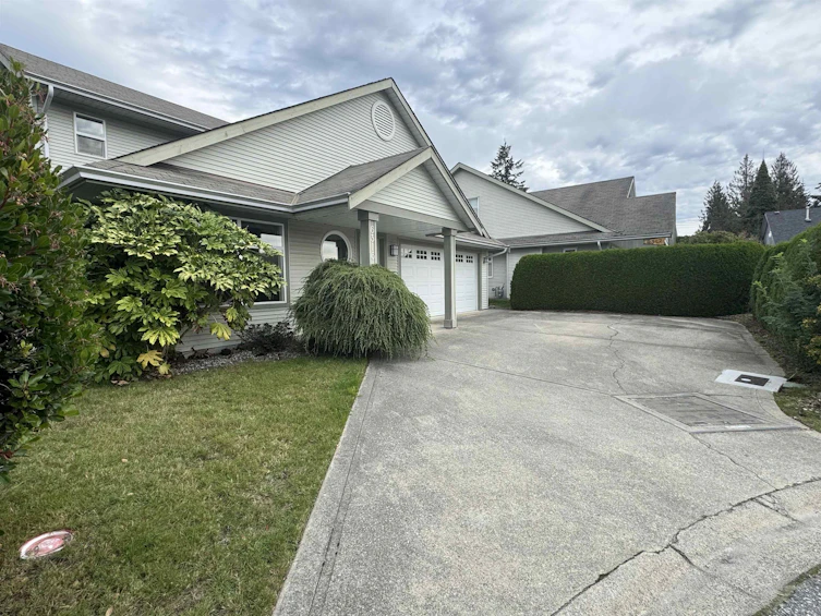 6316 Williams Place, Sechelt, BC, V7Z 0M6 - 2