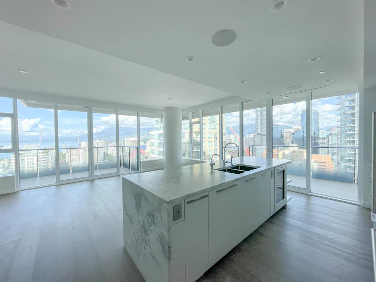 2901-1335 Howe Street, Vancouver, BC, V6Z 0H1 - 2