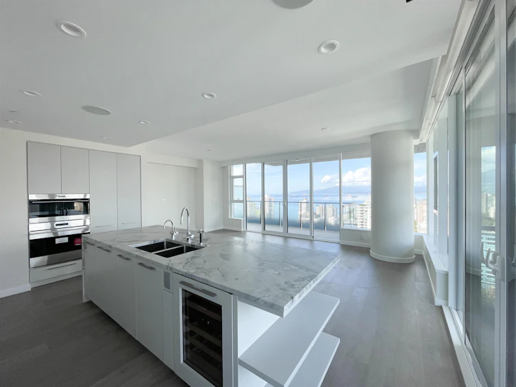 2901-1335 Howe Street, Vancouver, BC, V6Z 0H1 - 3
