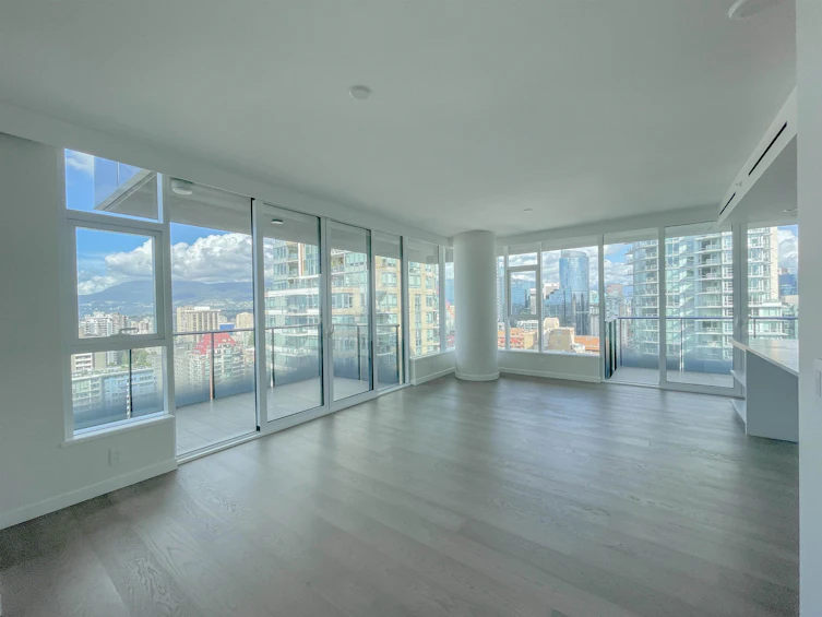 2901-1335 Howe Street, Vancouver, BC, V6Z 0H1 - 4