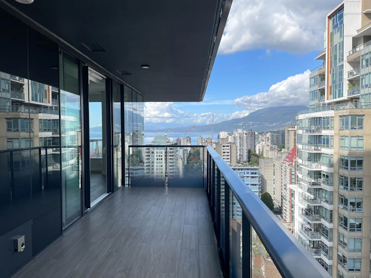 2901-1335 Howe Street, Vancouver, BC, V6Z 0H1 - 7