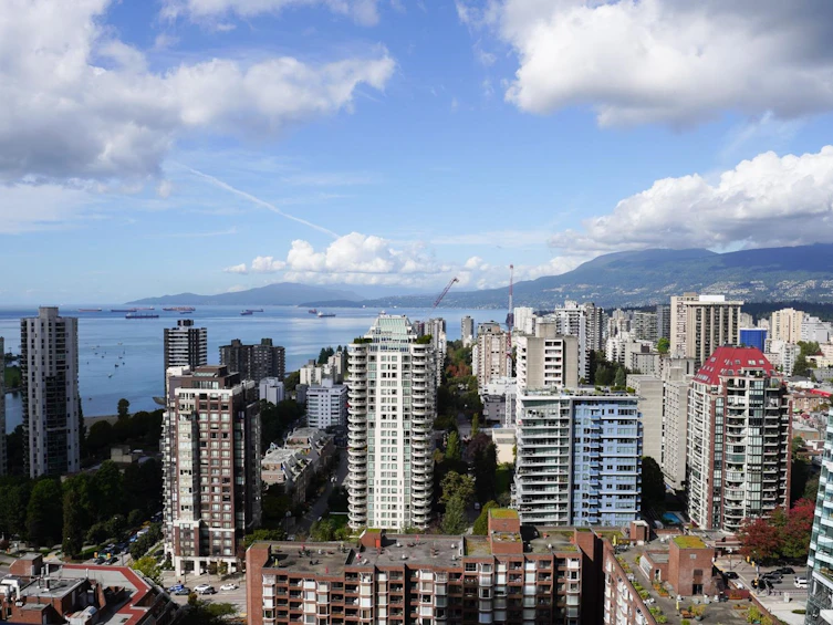 2901-1335 Howe Street, Vancouver, BC, V6Z 0H1 - 8