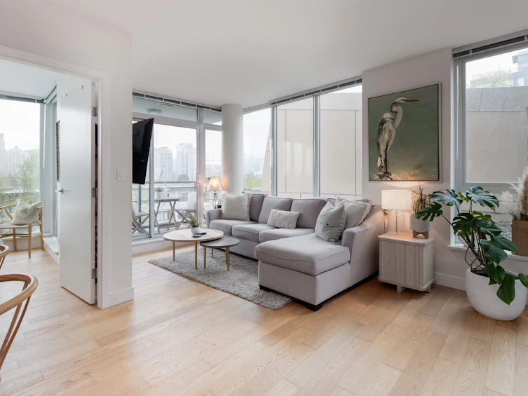 507-288 W 1st Avenue, Vancouver, BC, V5Y 0E9 - 3