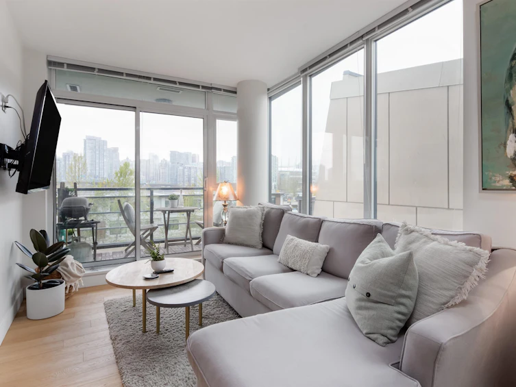 507-288 W 1st Avenue, Vancouver, BC, V5Y 0E9 - 5