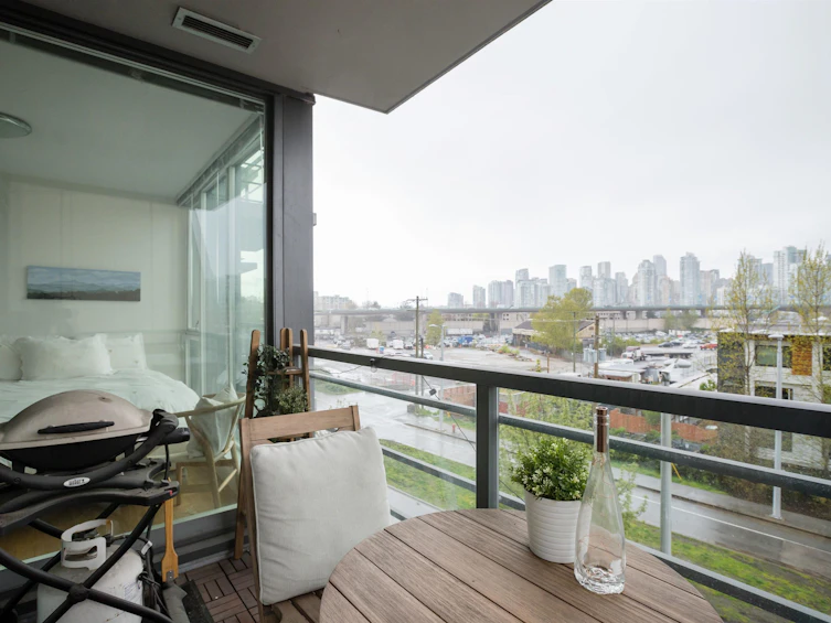 507-288 W 1st Avenue, Vancouver, BC, V5Y 0E9 - 7