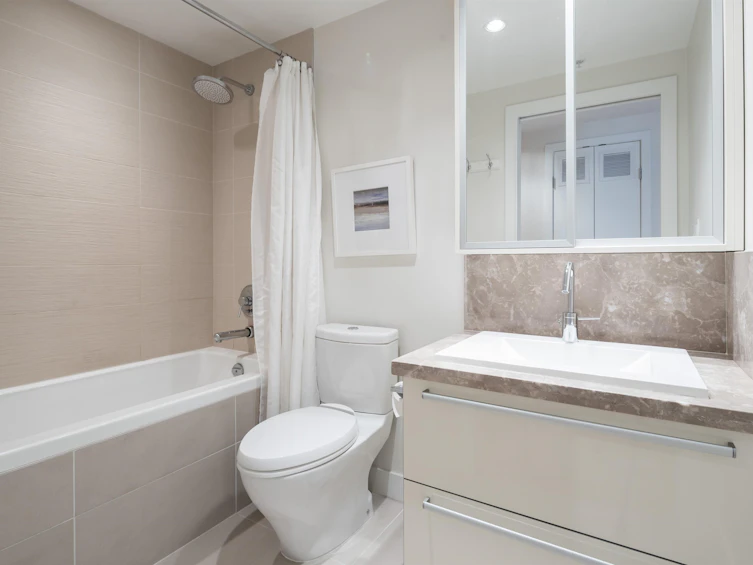507-288 W 1st Avenue, Vancouver, BC, V5Y 0E9 - 18