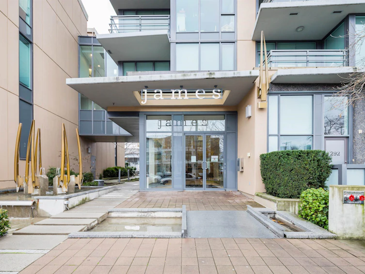 507-288 W 1st Avenue, Vancouver, BC, V5Y 0E9 - 22