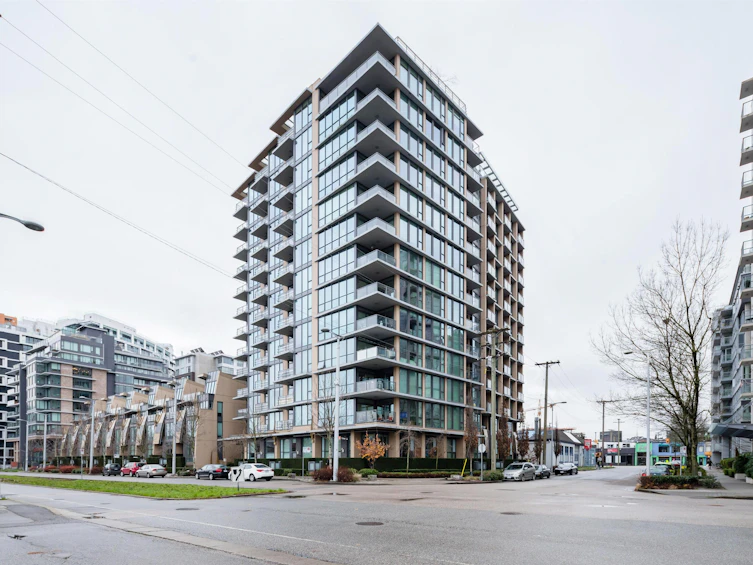 507-288 W 1st Avenue, Vancouver, BC, V5Y 0E9 - 28