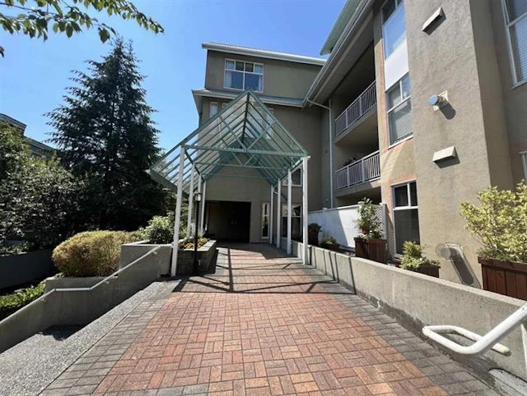 314-11609 227 Street, Maple Ridge, BC, V2X 2L9 - 8