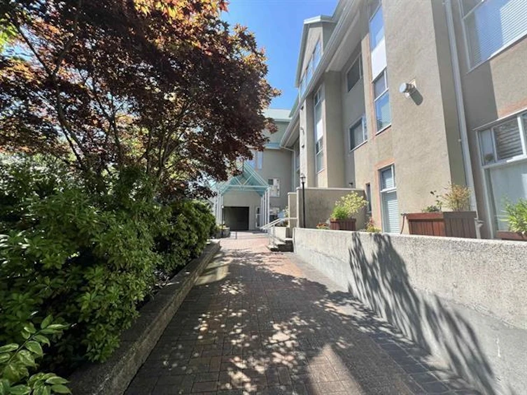 314-11609 227 Street, Maple Ridge, BC, V2X 2L9 - 10
