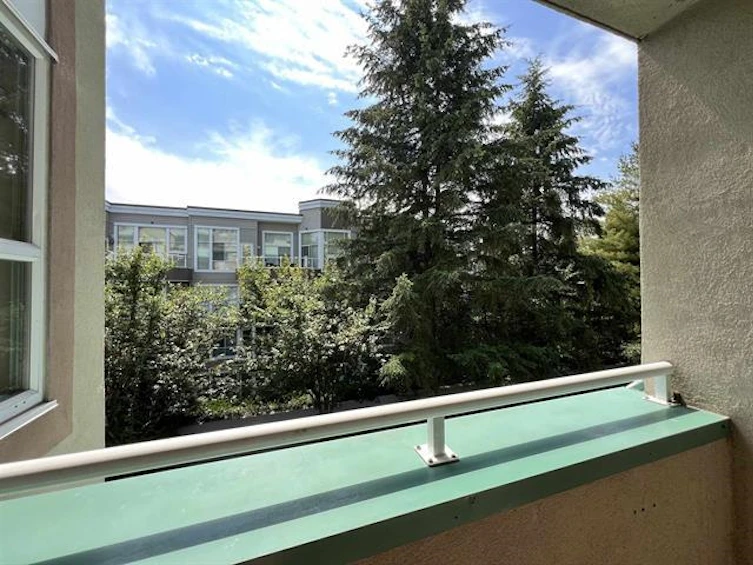 314-11609 227 Street, Maple Ridge, BC, V2X 2L9 - 11