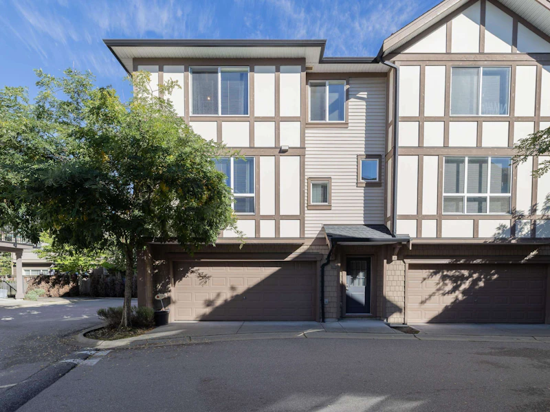 76 - 7848 209th Street, Langley BC V2Y 0M4
