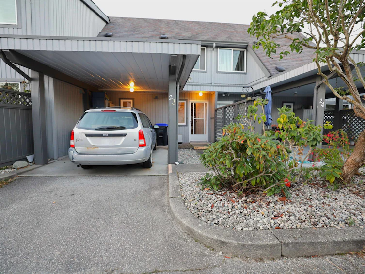 23-5761 Wharf Avenue, Sechelt, BC, V0N 3A3 - 3