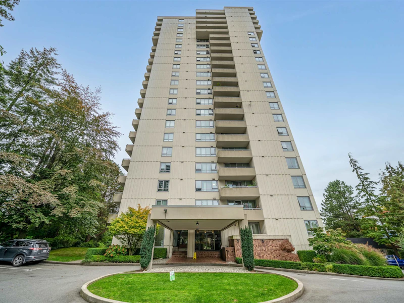 201 - 5645 Barker Avenue, Burnaby BC V5H 3Z5