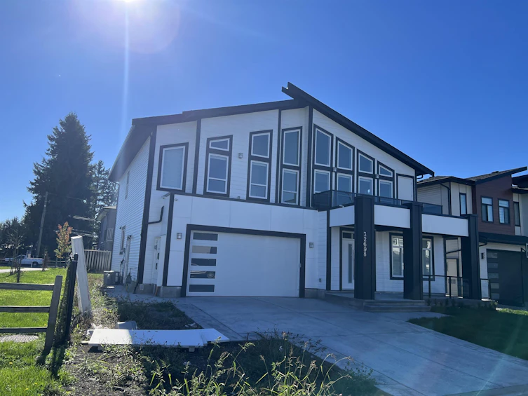 32698 Carter Avenue, Mission, BC, V4S 0E6