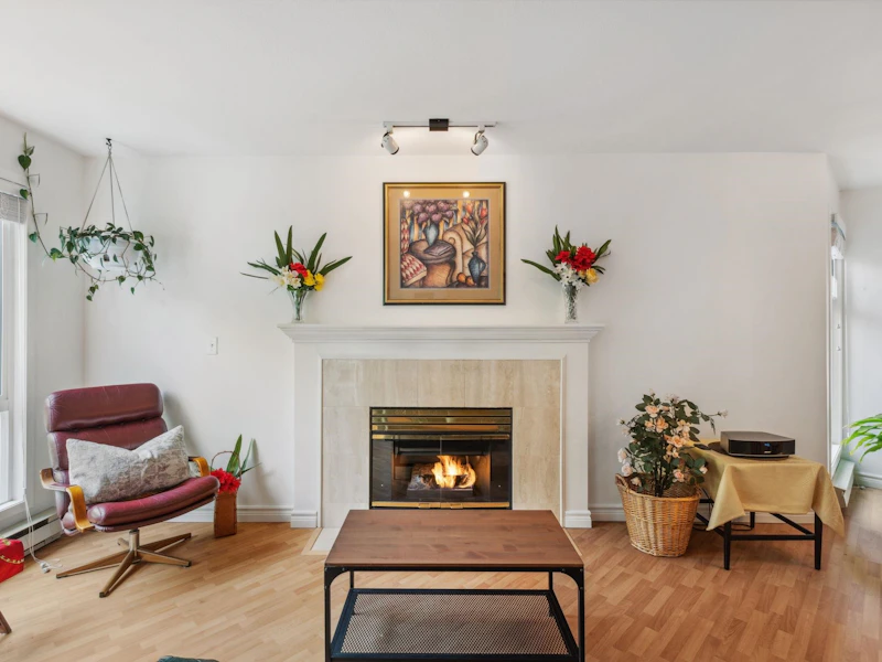125 - 7437 Moffatt Road, Richmond BC V6Y 3V9