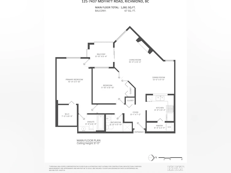 125-7437 Moffatt Road, Richmond, BC, V6Y 3V9 - 28