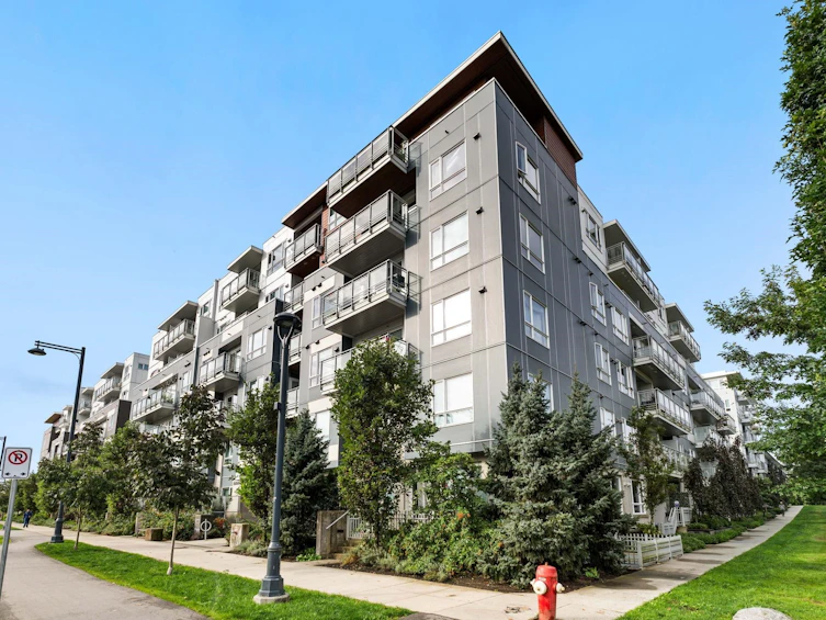 110-10603 140 Street, Surrey, BC, V3T 0M8 - 3