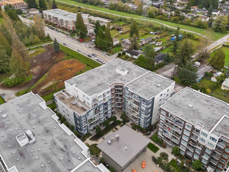 110-10603 140 Street, Surrey, BC, V3T 0M8 - 33